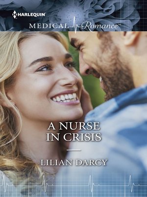 cover image of A Nurse in Crisis
